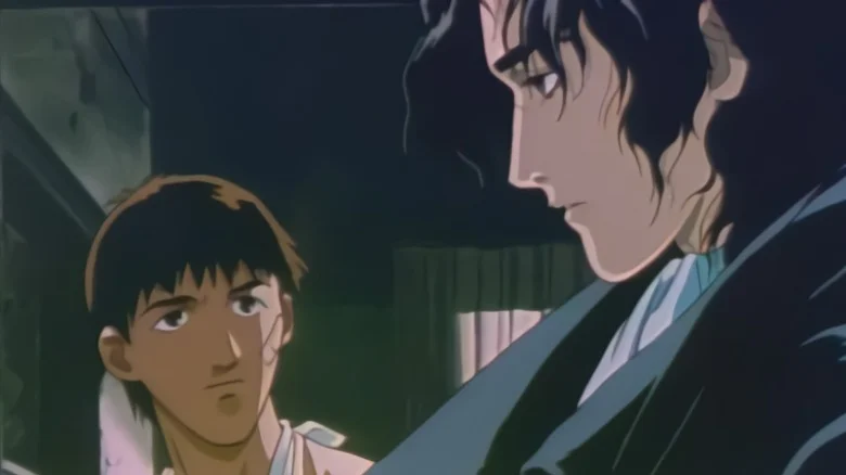 Introducing the 59 best anime films of all time 11