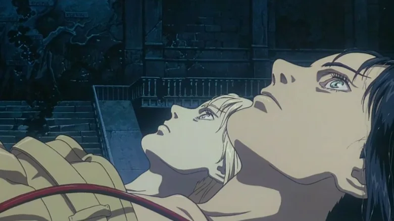 Introducing the 59 best anime films of all time 18