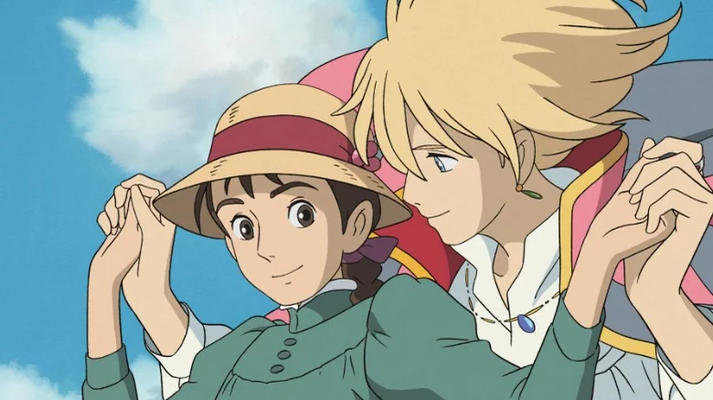 Introducing the 59 best anime films of all time 21