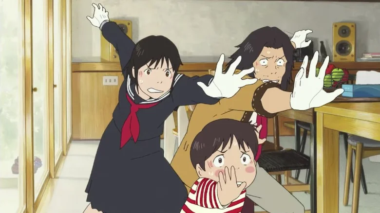 Introducing the 59 best anime films of all time 30