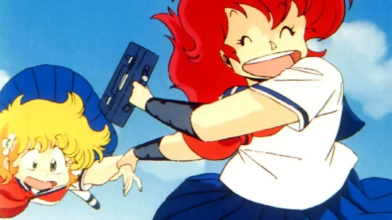 Introducing the 59 best anime films of all time 42