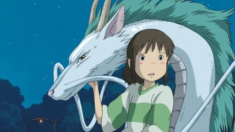 Introducing the 59 best anime films of all time 47