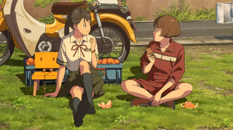 Introducing the 59 best anime films of all time 49