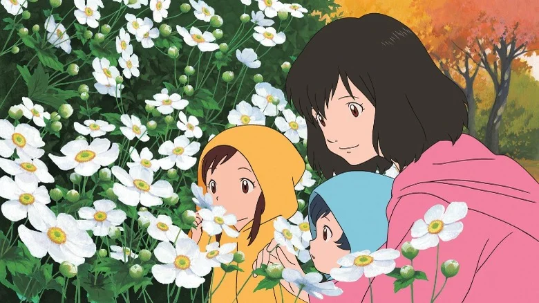 Introducing the 59 best anime films of all time 59