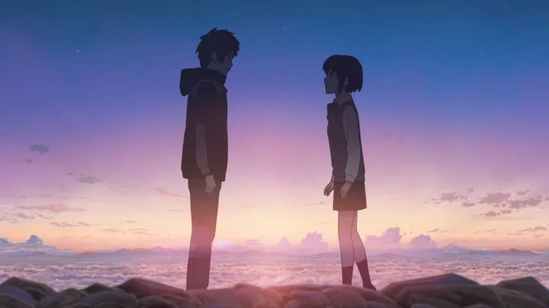 Introducing the 59 best anime films of all time 60
