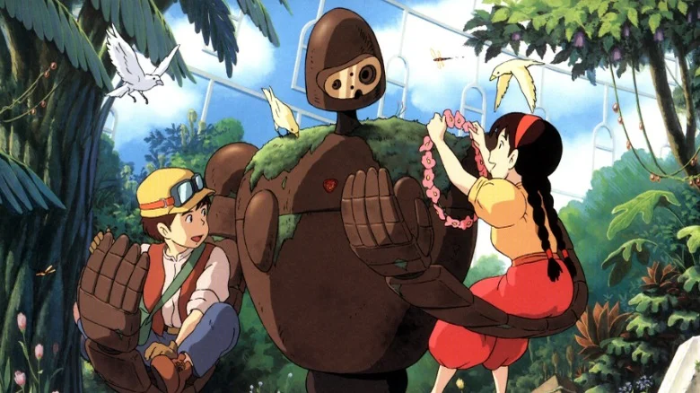 Introducing the 59 best anime films of all time 9