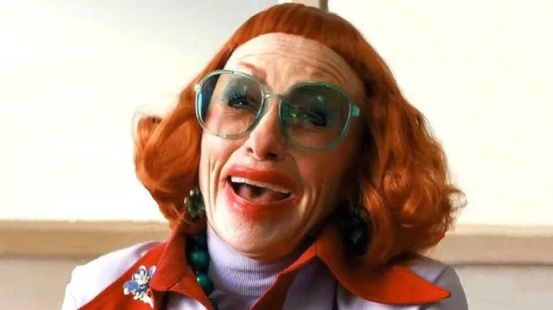 Is there a scary prequel coming for the character of Gladys 1