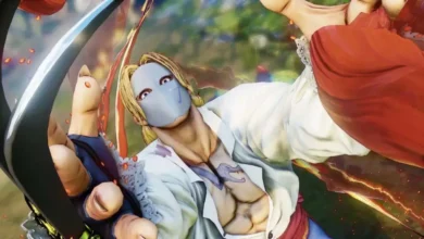 تصاویر جدید پشت صحنه «Street Fighter» اولین نگاه به اورویل پک در نقش وگا را نشان می‌دهند - فلاتو