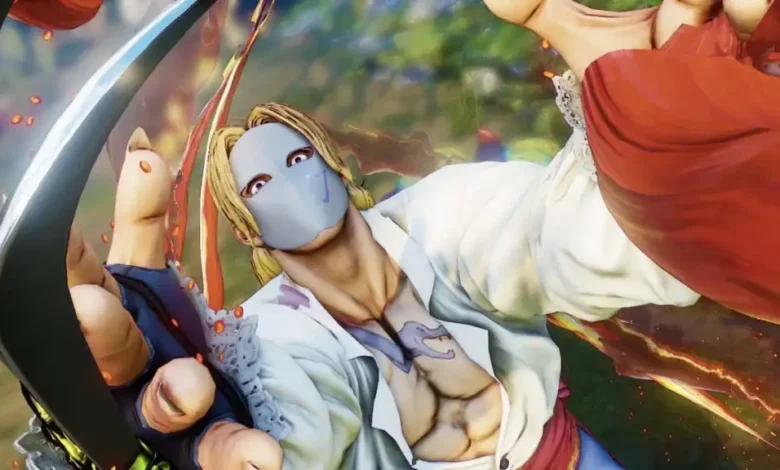 تصاویر جدید پشت صحنه «Street Fighter» اولین نگاه به اورویل پک در نقش وگا را نشان می‌دهند - فلاتو