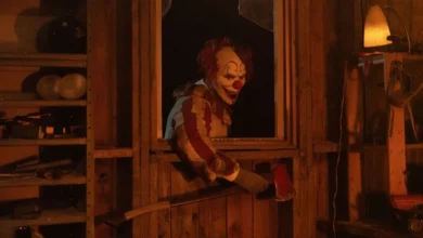 تاریخ انتشار نسخه 4K SteelBook فیلم Clown in a Cornfield مشخص شد - فلاتو