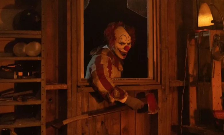 تاریخ انتشار نسخه 4K SteelBook فیلم Clown in a Cornfield مشخص شد - فلاتو