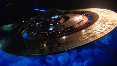رتبه‌بندی تمام فصل‌های سریال Star Trek: Discovery از بدترین تا بهترین! - فلاتو