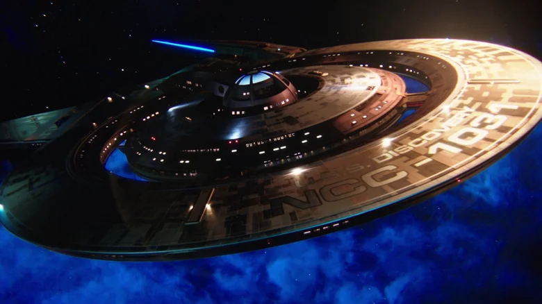 رتبه‌بندی تمام فصل‌های سریال Star Trek: Discovery از بدترین تا بهترین! - فلاتو