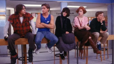 تاریخ بازنمایش فیلم The Breakfast Club به مناسبت چهلمین سالگرد اعلام شد - فلاتو