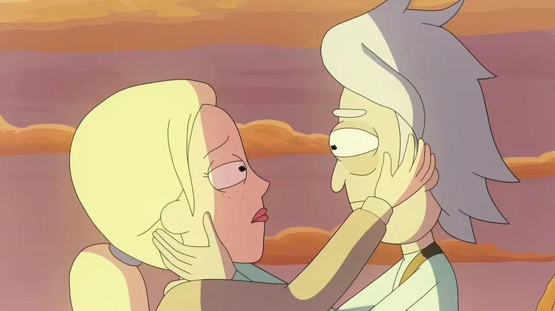 The Ricky and Morty season 8 finale was unimaginable 2
