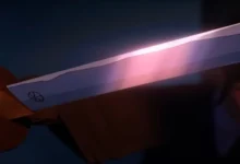 فصل دوم «Blue Eye Samurai» در سال ۲۰۲۶ منتشر می‌شود - فلاتو