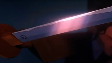 فصل دوم «Blue Eye Samurai» در سال ۲۰۲۶ منتشر می‌شود - فلاتو