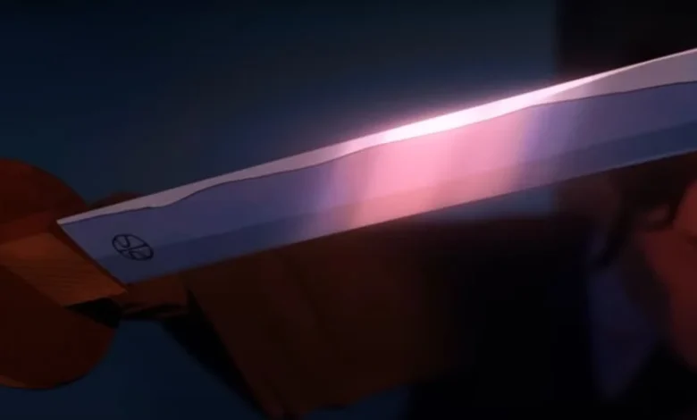 فصل دوم «Blue Eye Samurai» در سال ۲۰۲۶ منتشر می‌شود - فلاتو