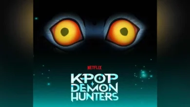فیگورهای فانکو پاپ «KPOP DEMON HUNTERS» هفته آینده رونمایی می‌شود - فلاتو