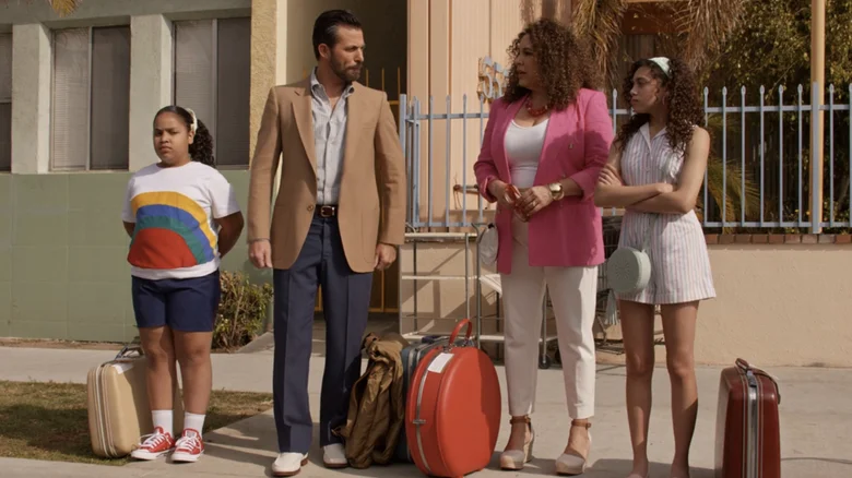 Why did HBO Max cancel the Gordita Chronicles series after one season 2
