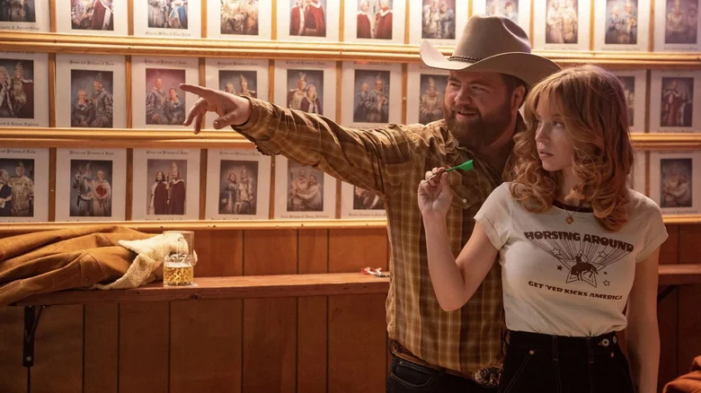 Why was Sidney Sweeneys new film ignored at the box office 2