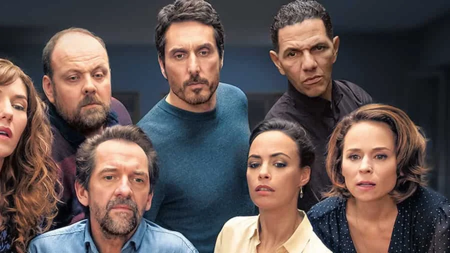 چیزی برای پنهان کردن نیست - فلاتو