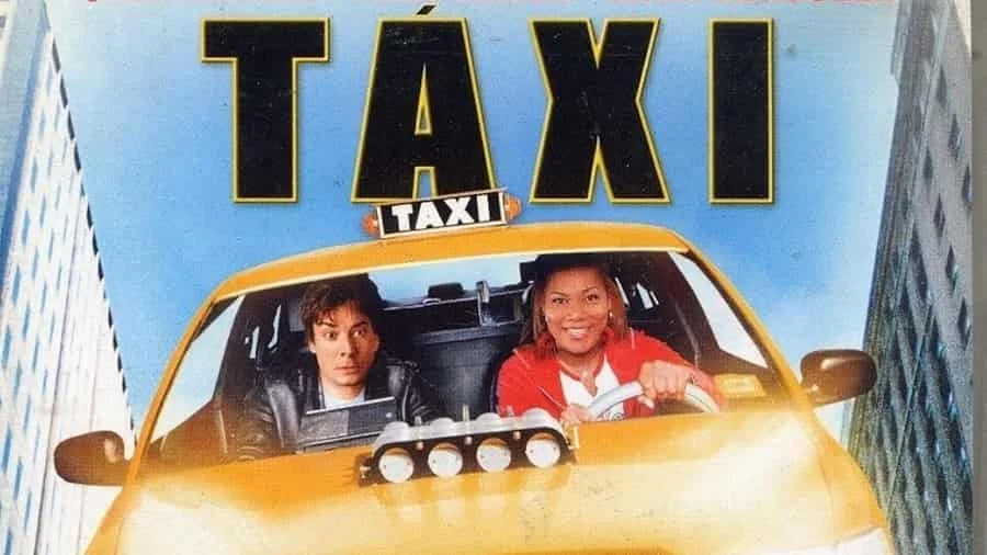 مجموعه تاکسی - فلاتو