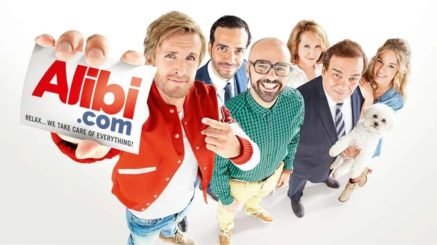 علی بی دات کام - فلاتو