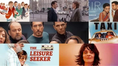 لیستی از بهترین فیلمهای حال خوبکن فرانسوی 1 لیستی از بهترین فیلمهای حال خوبکن فرانسوی - فلاتو