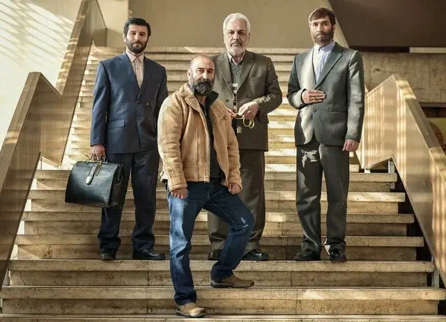 اعلام زمان اکران فیلم‌های «لیپار»، «حرکت آخر» و «آقای زالو» - فلاتو
