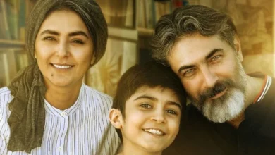 سریال در انتهای شب به بخش رقابتی جشنواره بین‌المللی کلن ۲۰۲۵ راه یافت! - فلاتو
