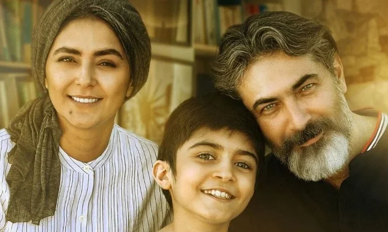 سریال در انتهای شب به بخش رقابتی جشنواره بین‌المللی کلن ۲۰۲۵ راه یافت! - فلاتو