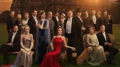 تاریخ انتشار نسخه‌های دیجیتال، 4K و بلوری فیلم Downton Abbey: The Grand Finale مشخص شد - فلاتو