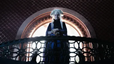 تاریخ اکران فیلم «Dracula: A Love Tale» توسط کارگردان «Taken» اعلام شد - فلاتو