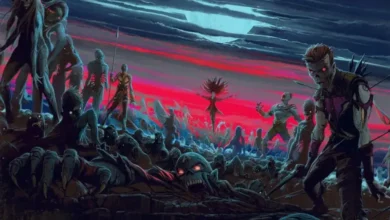 نقدهای Marvel Zombies تصویری متفاوت از سریال ترسناک MCU ارائه می‌دهند - فلاتو