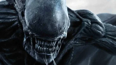 الهام پایان‌بندی قسمت پنجم «Alien: Earth» از ایلان ماسک! - فلاتو