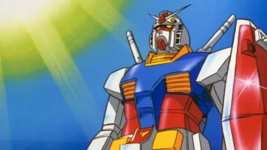 احتمال حضور خواننده نامزد گرمی در فیلم لایو-اکشن Gundam با بازی سیدنی سوئینی! - فلاتو