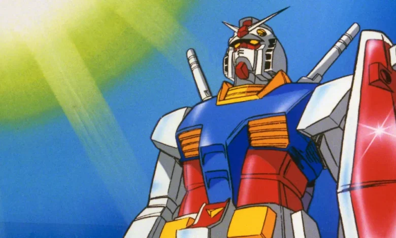 احتمال حضور خواننده نامزد گرمی در فیلم لایو-اکشن Gundam با بازی سیدنی سوئینی! - فلاتو