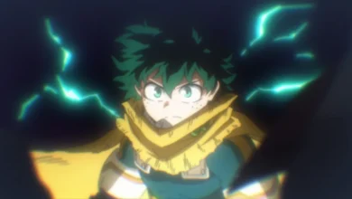 پیوستن نویسنده مطرح هالیوود به فیلم لایو اکشن «My Hero Academia»! - فلاتو