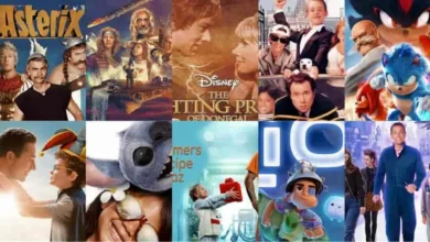 Introducing 12 of the best family feel good movies 13