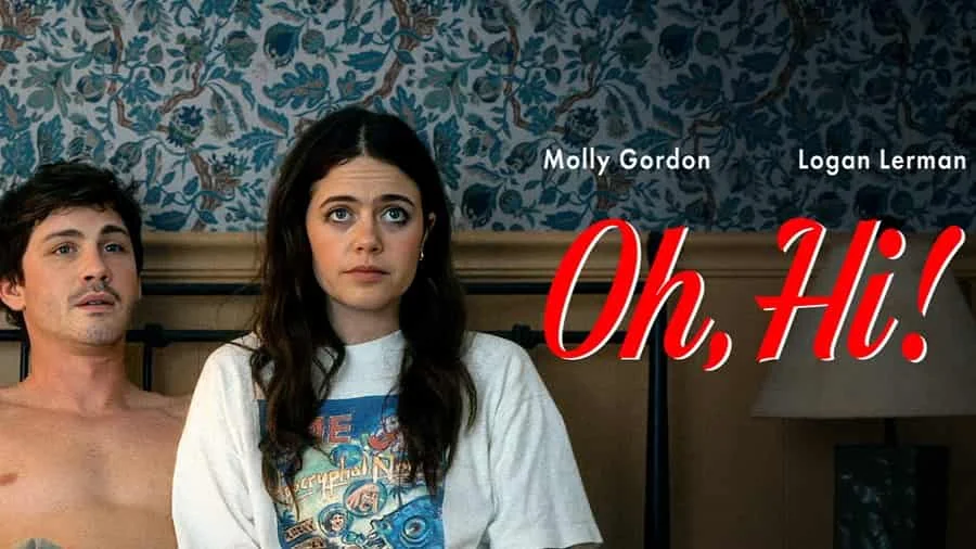 اوه سلام - فلاتو