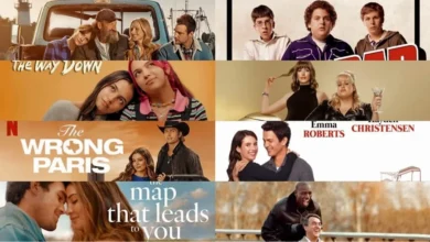 معرفی 10 تا از بهترین فیلم های حال خوب‌کن امریکایی - فلاتو