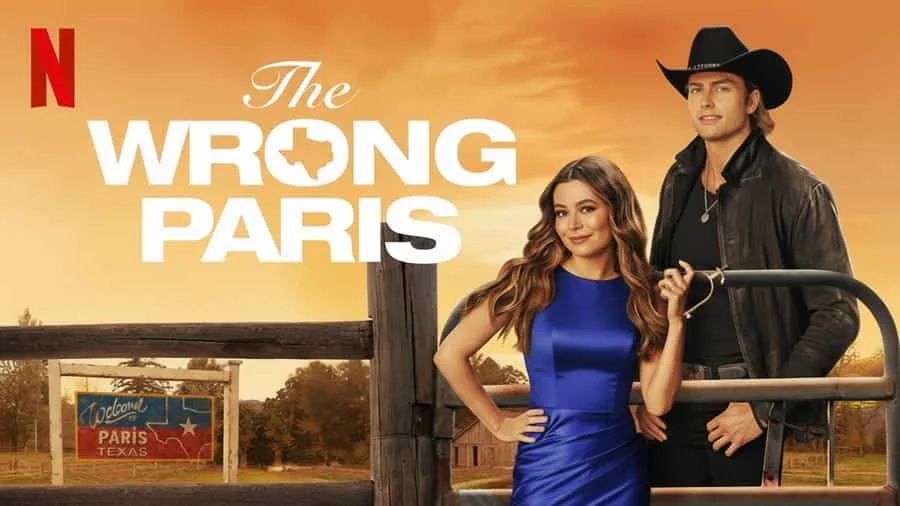 پاریس اشتباهی - فلاتو