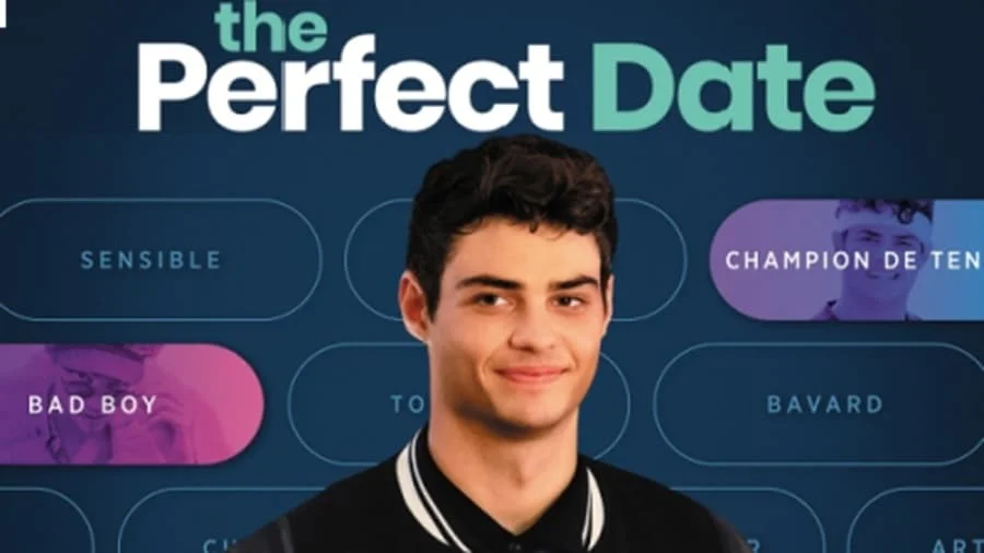 یک قرارعالی - فلاتو