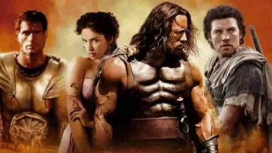 Introducing the 7 best films about Greek gods