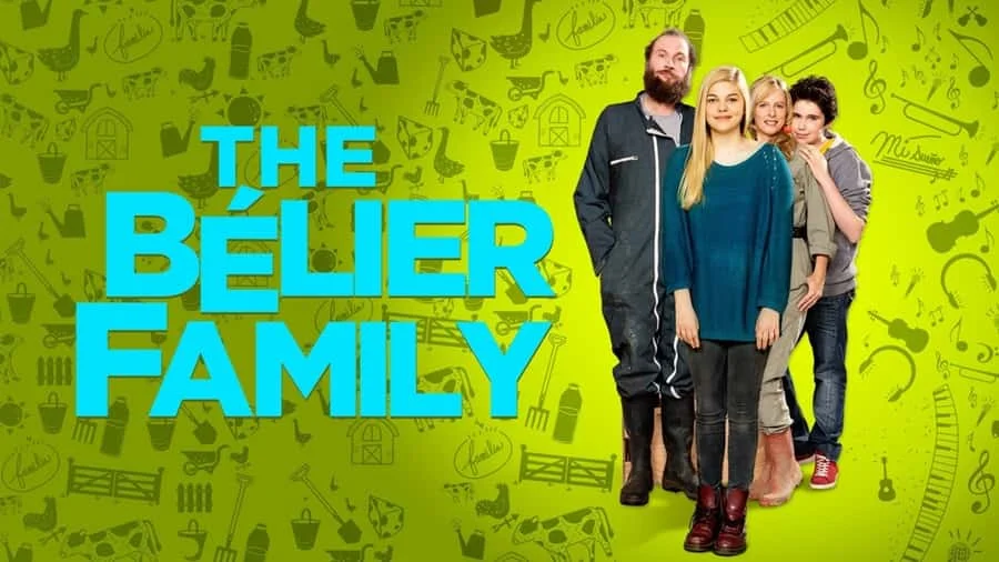 معرفی 10 تا از بهترین فیلمهای موزیکال تینیجری که حال وهوایتان را دگرگون میکنند! 4 خانواده بلیر - فلاتو