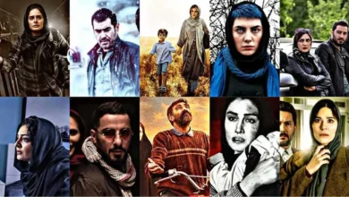 Iranian films based on true crime cases 11