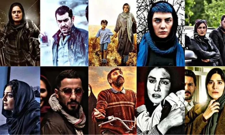 Iranian films based on true crime cases 11