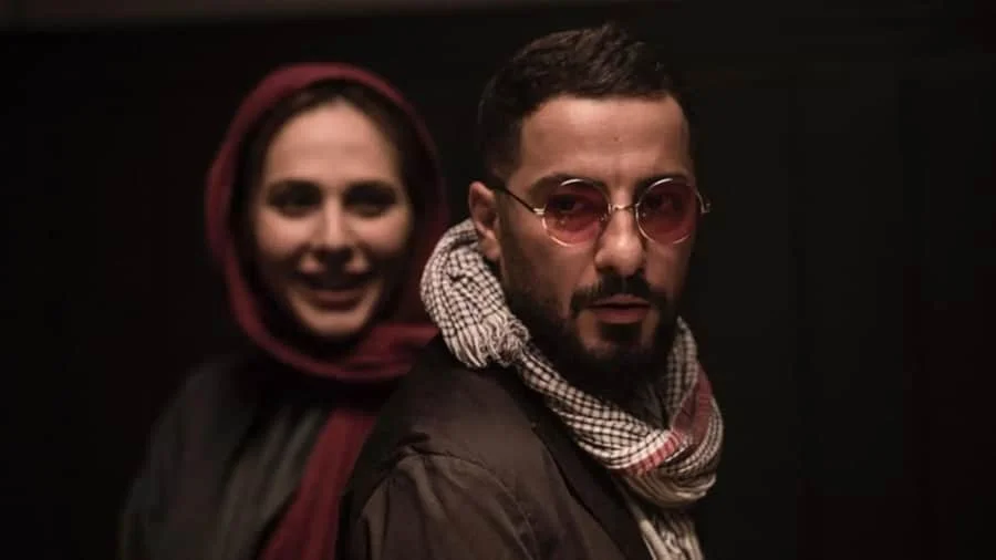 خشم و هیاهو - فلاتو