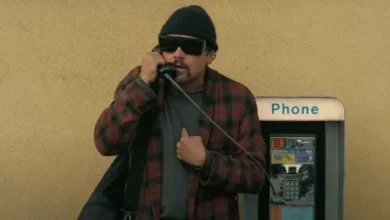 انتخابهای لئوناردو دیکاپریو از فیلمهای محبوب نولان، اسپیلبرگ و کوبریک! 7 انتخابهای لئوناردو دیکاپریو از فیلمهای محبوب نولان، اسپیلبرگ و کوبریک! - فلاتو